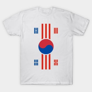 Taegukgi T-Shirt